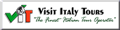 Visit Italy Tours