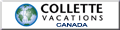 Collette Vacations Canada
